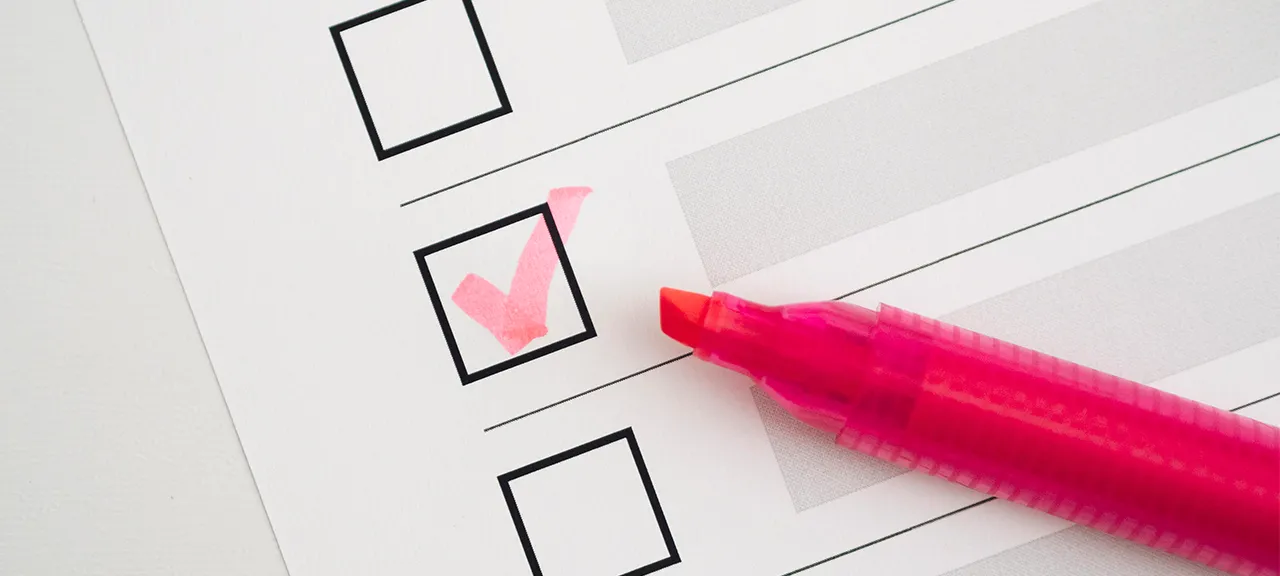 vote